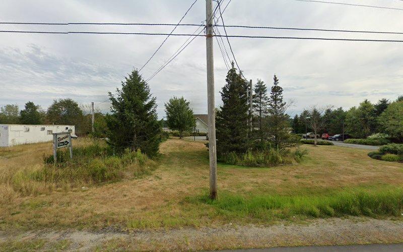 Negocio Dr. James E. Sparaga, Dmd