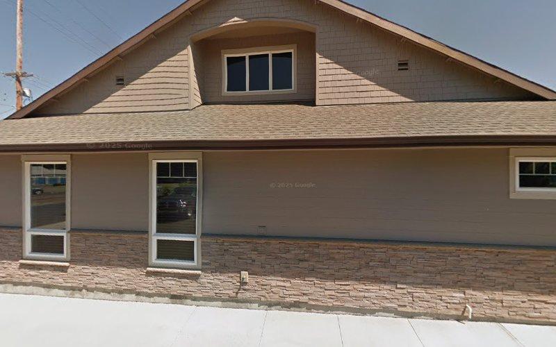 Negocio Dr. Jared M. Thompson, D.m.d