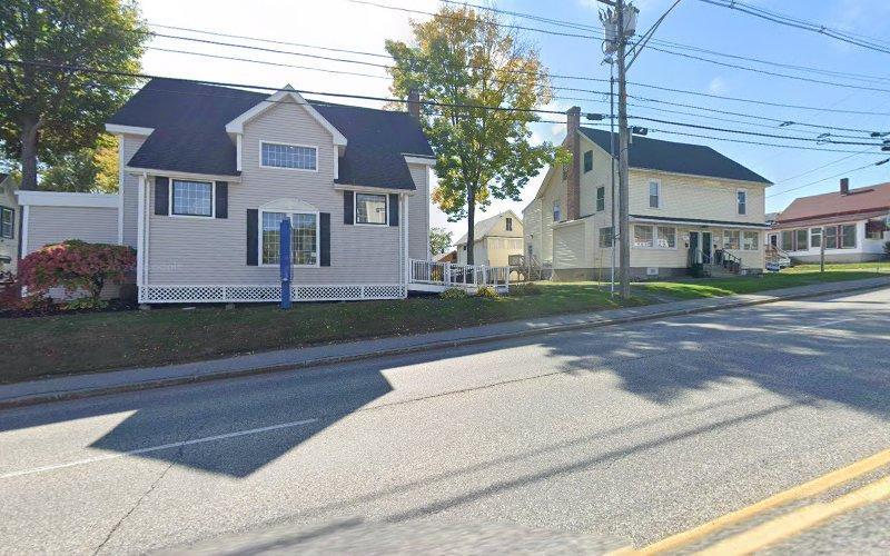 Negocio Dr. Jason Hamel