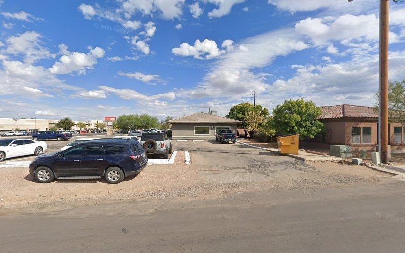 Negocio Dr. Jason Lowry