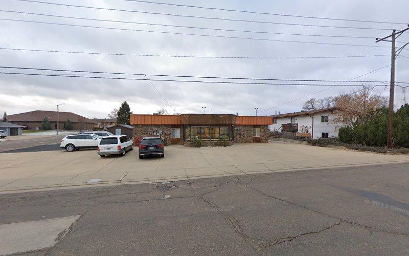 Negocio Dr. Jason O. Dahl, Dds