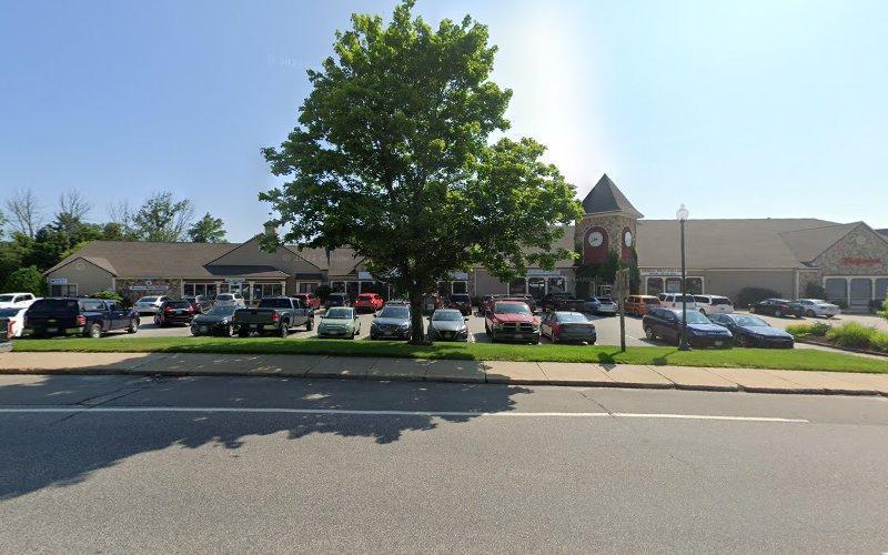 Negocio Dr. Jay M. Knudsen, Dds