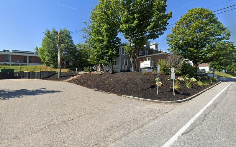 Negocio Dr. Joan Kirschner