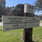 Dr. John T. Hauge, Dmd Cosmetic Dentist in Bangor