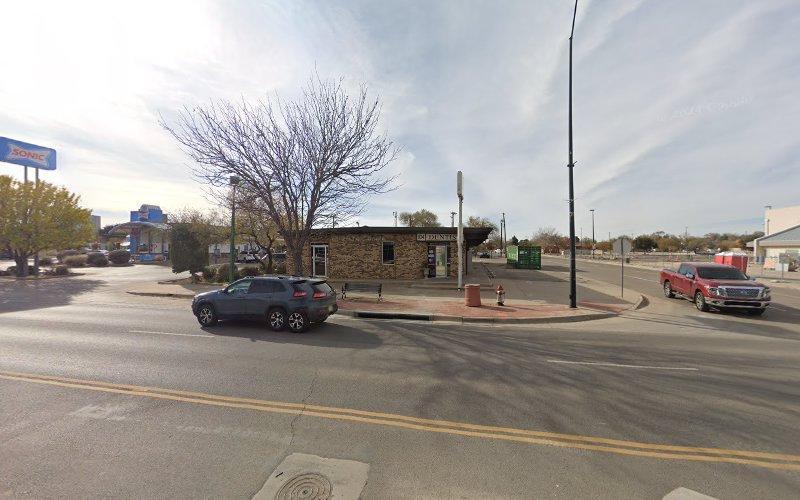 Negocio Dr. Keon Ahghar