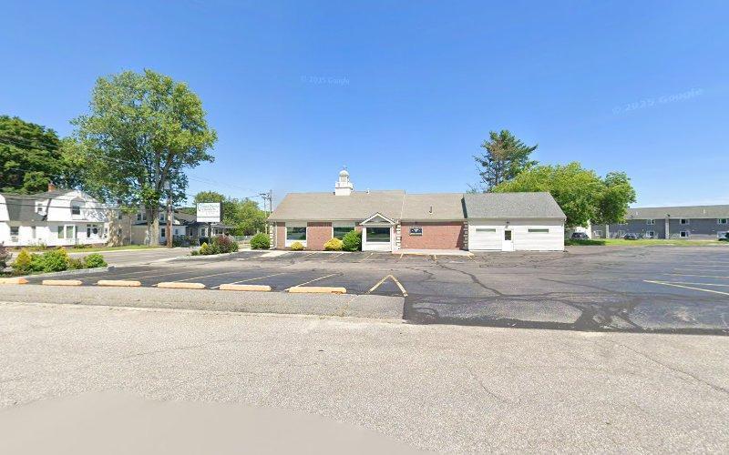 Negocio Dr. Kristina M. Lake, Dmd