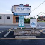 Dr. Kvitko & Associates Cosmetic Dentist in Columbus