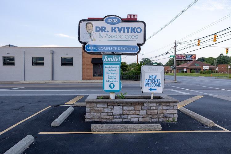 Dr. Kvitko & Associates
