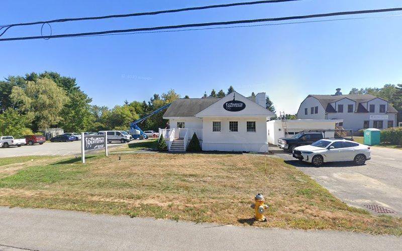 Negocio Dr. Kyra Chadbourne