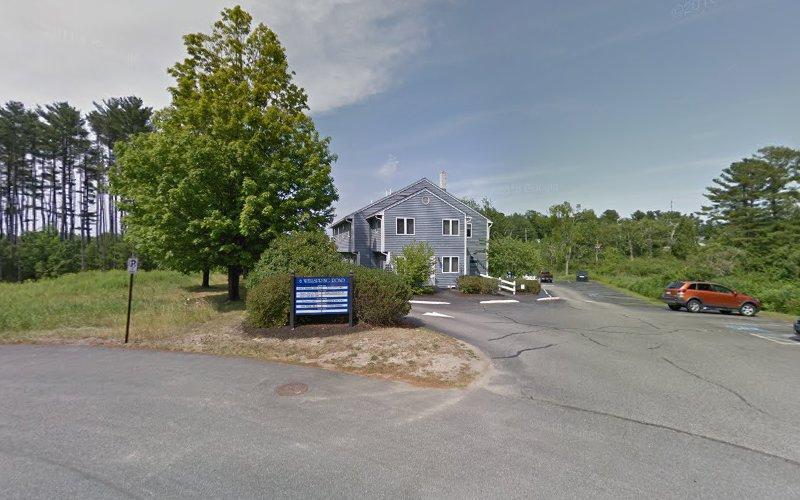 Negocio Dr. Maria B. Steed, Dds