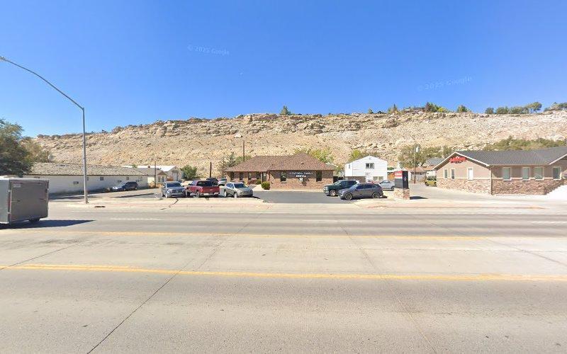 Negocio Dr. Mark O'farrell