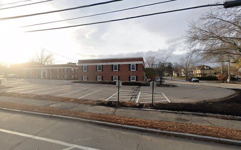 Negocio Dr. Melanie K. Harden, Dmd