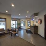 Dr. Nicholas Beneda Cosmetic Dentist in Park River