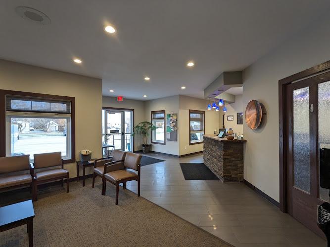 Negocio Dr. Nicholas Beneda