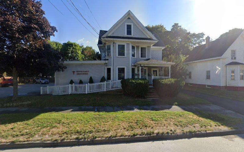 Negocio Dr. Nicole Cividanes