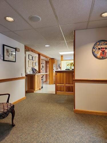 Negocio Dr. Pamela L. Weitzel, Dmd