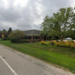 Dr. Richard Liu Cosmetic Dentist in Newington