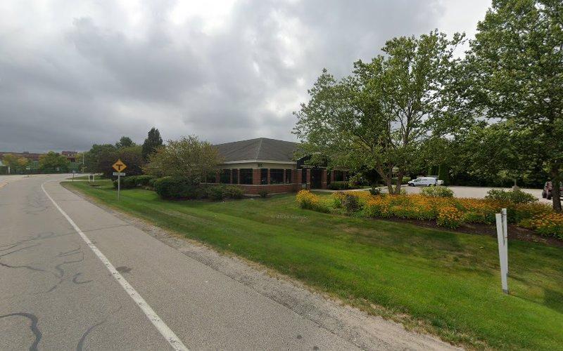 Negocio Dr. Richard Liu