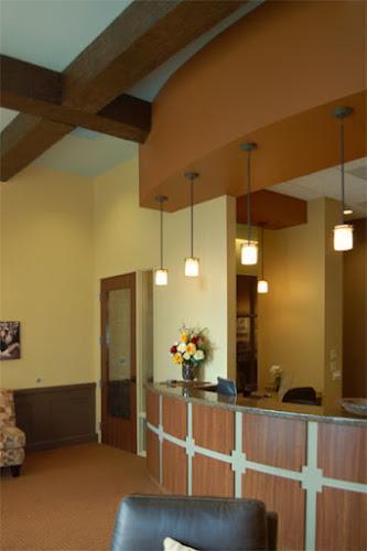 Negocio Dr. Robert Stafford