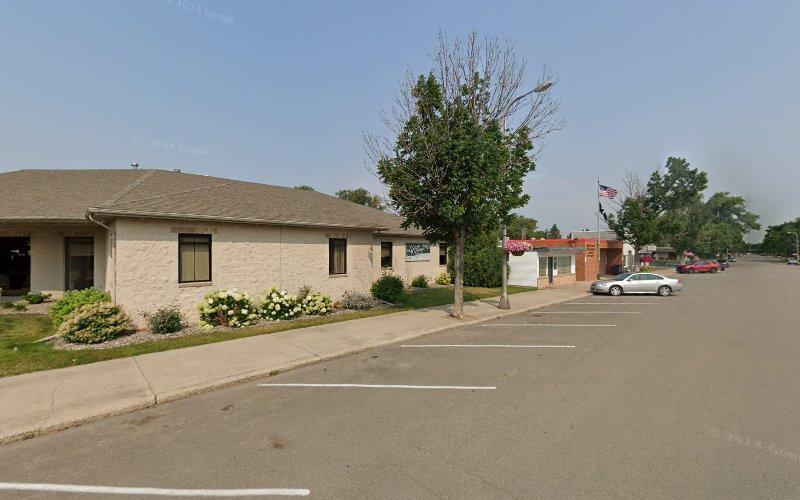 Negocio Dr. Roberta L. Ekman, Dds