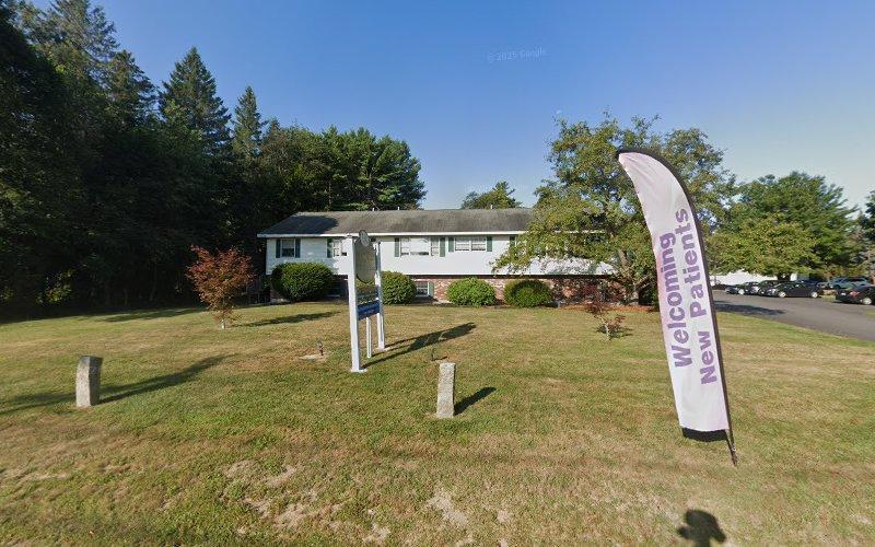 Negocio Dr. Sarah K. Katz, Dds