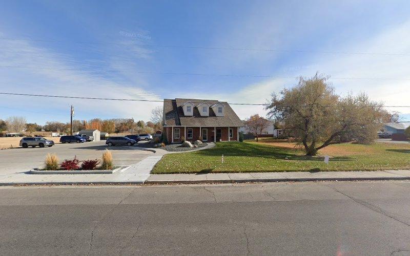 Negocio Dr. Spencer W. Smith, Dds