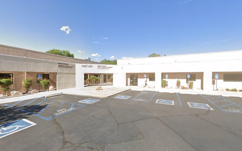 Negocio Dr. Steve Ollason Dds