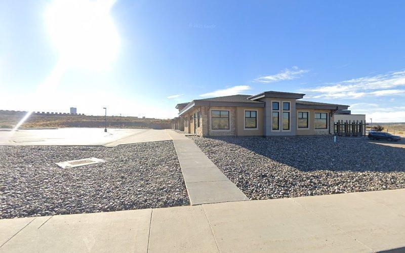 Negocio Dr. Steven Harmon