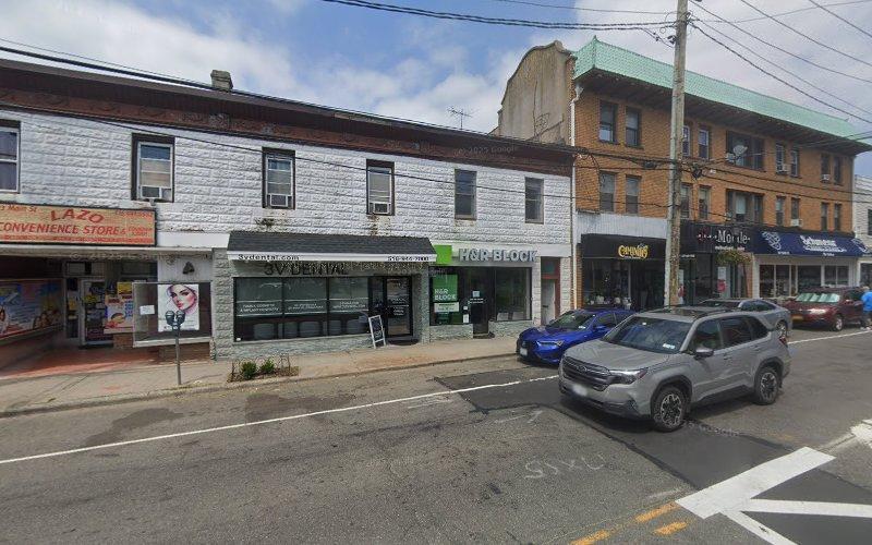 Negocio Dr. Steven Volk