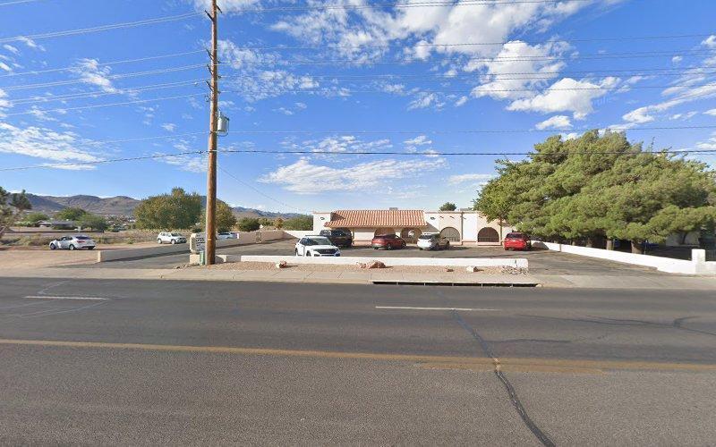 Negocio Dr. Theodore Kimball