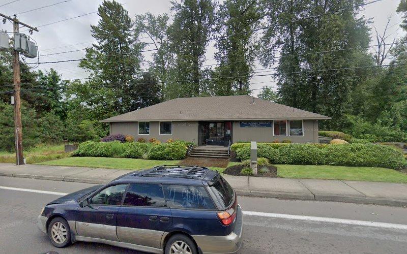 Negocio Dr. Timothy P. Shannon, Dmd