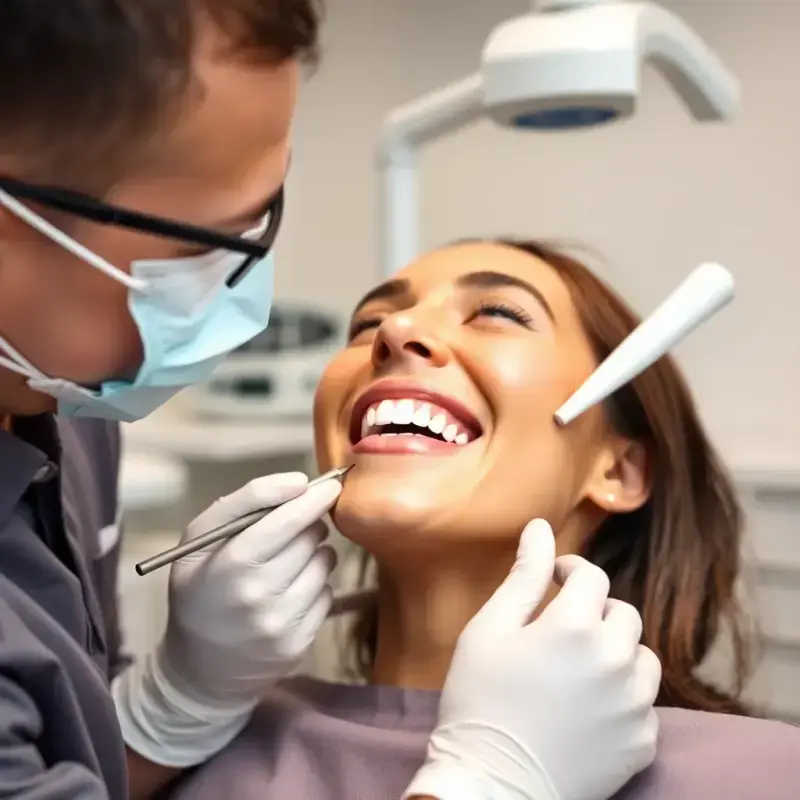 Negocio Dr. Todd Ray - Love Dental Arts