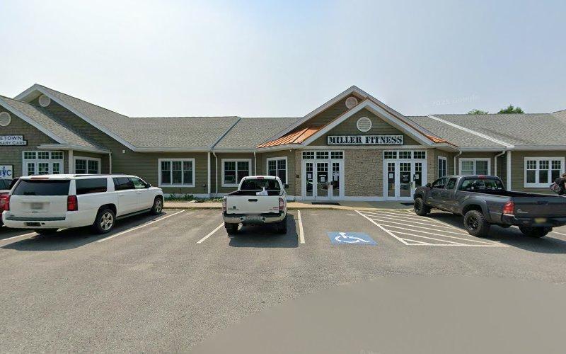 Negocio Dr. Tracey Glinko