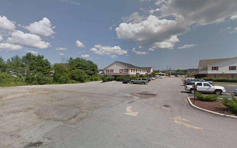 Negocio Dr. Wesley Mills, Dmd