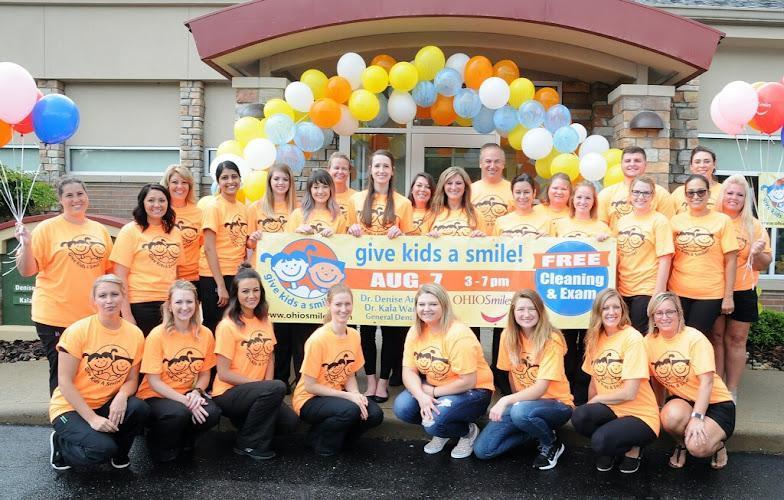 Negocio Dublin Dental Care