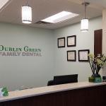 Dublin Green Family Dental Cosmetic Dentist in Dublin