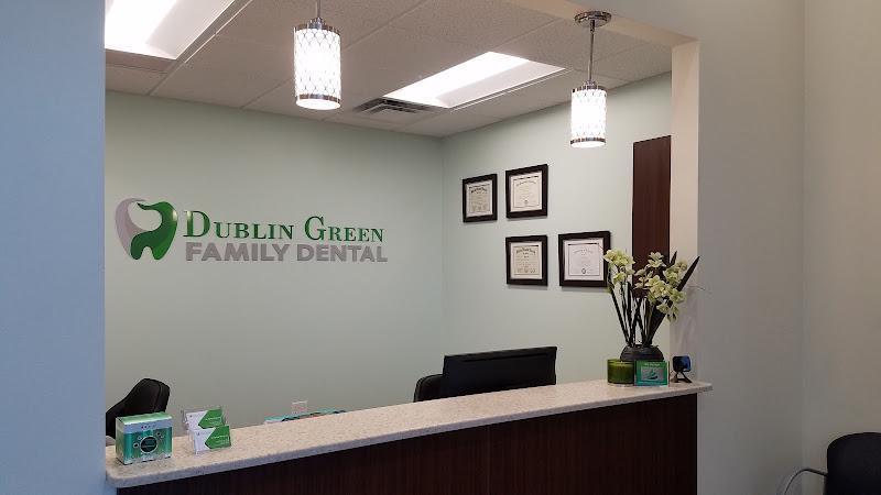 Negocio Dublin Green Family Dental