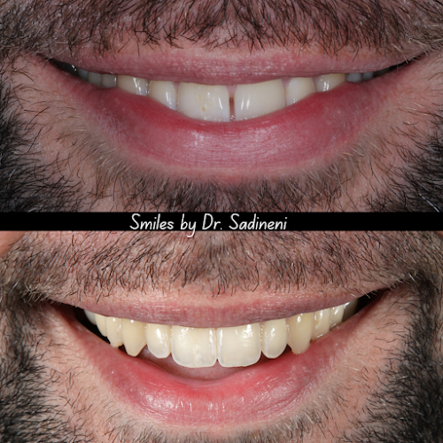 Negocio Dublin Metro Dental