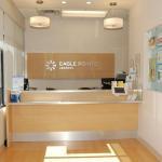 Eagle Pointe Dentists And Orthodontics Cosmetic Dentist in Albuquerque