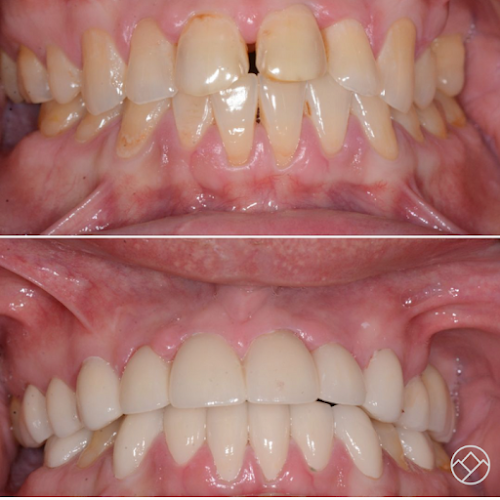 Negocio Eastern Slope Dental