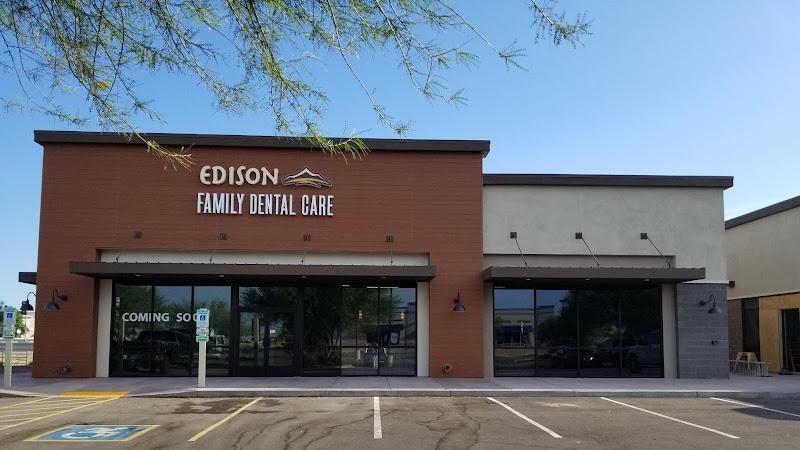 Negocio Edison Family Dental Care