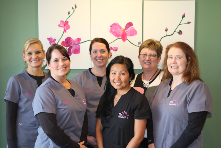 Negocio Elite Cosmetic And Family Dentistry