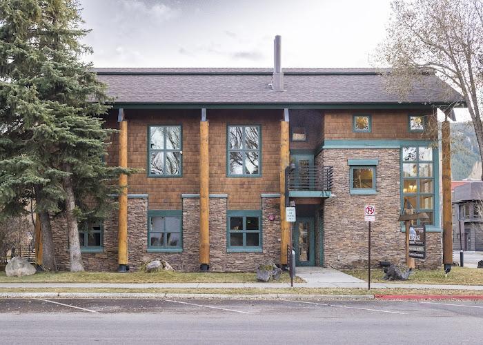 Negocio Elk Ridge Dental