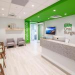 Ellis & Evans Oral & Facial Surgery Cosmetic Dentist in Columbus