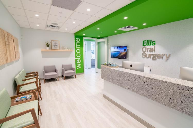 Negocio Ellis & Evans Oral & Facial Surgery