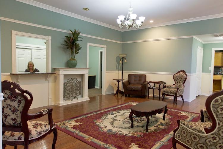 Negocio Emergency Dental Care Usa