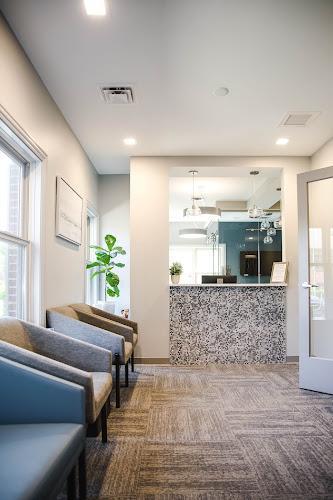Negocio Encompass Dental Studio Of Westerville