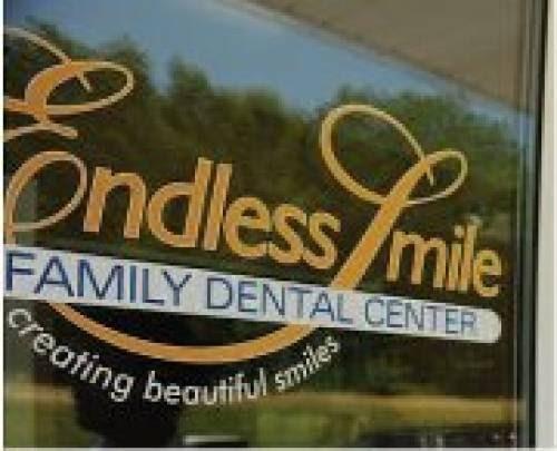 Negocio Endless Smile Family Dental