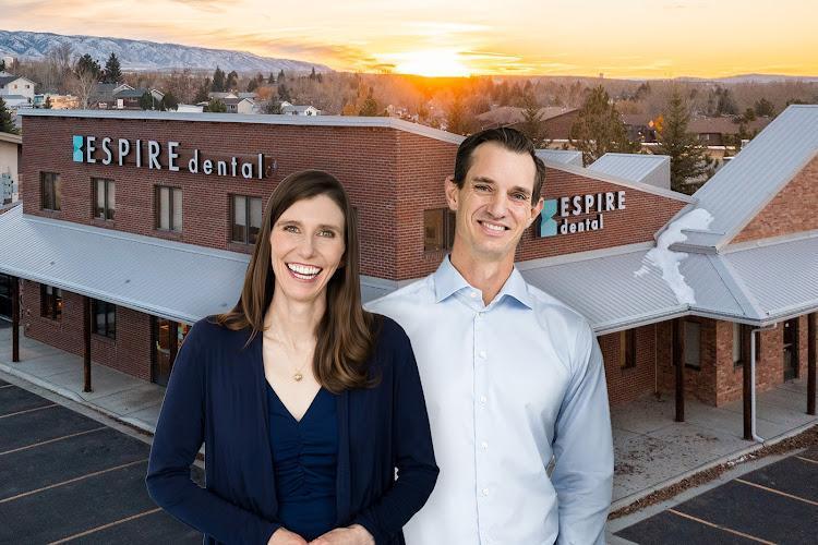 Negocio Espire Dental Casper