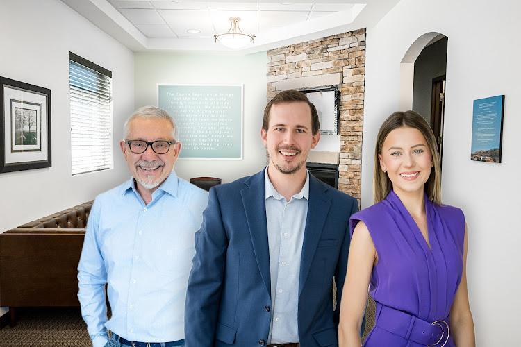 Negocio Espire Dental Cheyenne